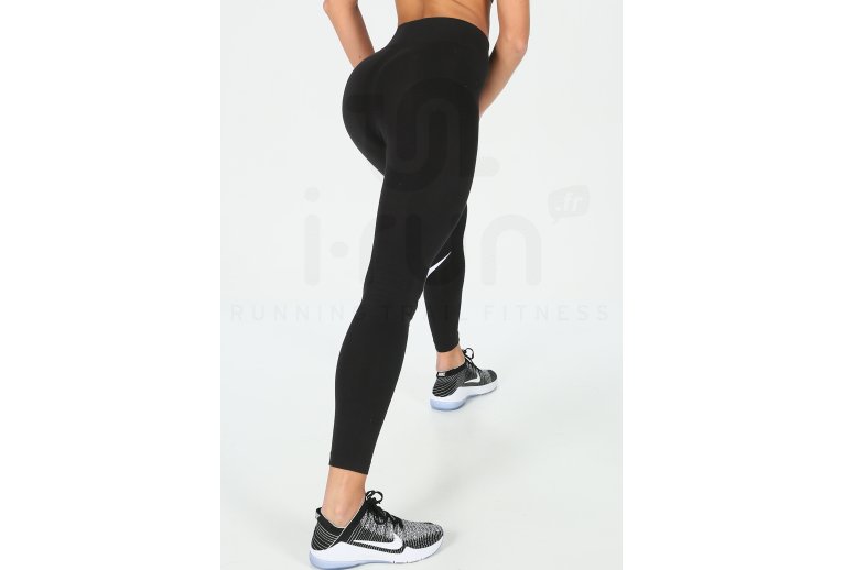 Nike mallas largas Leg A See Futura