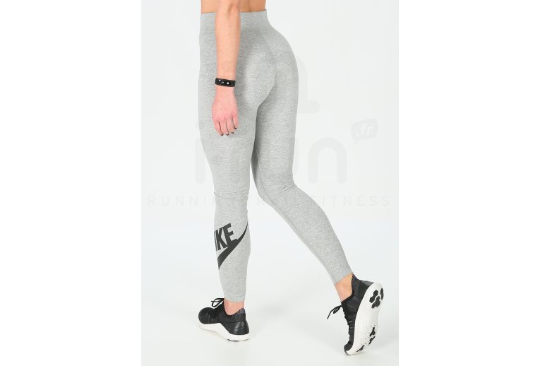 Nike mallas largas Leg A See Futura