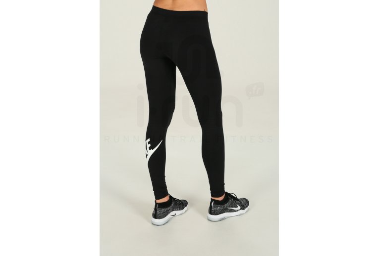 Nike Legging Leg-A-See Logo