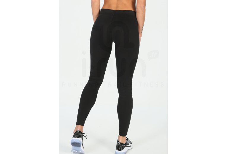 Nike mallas largas Leg A See Swoosh