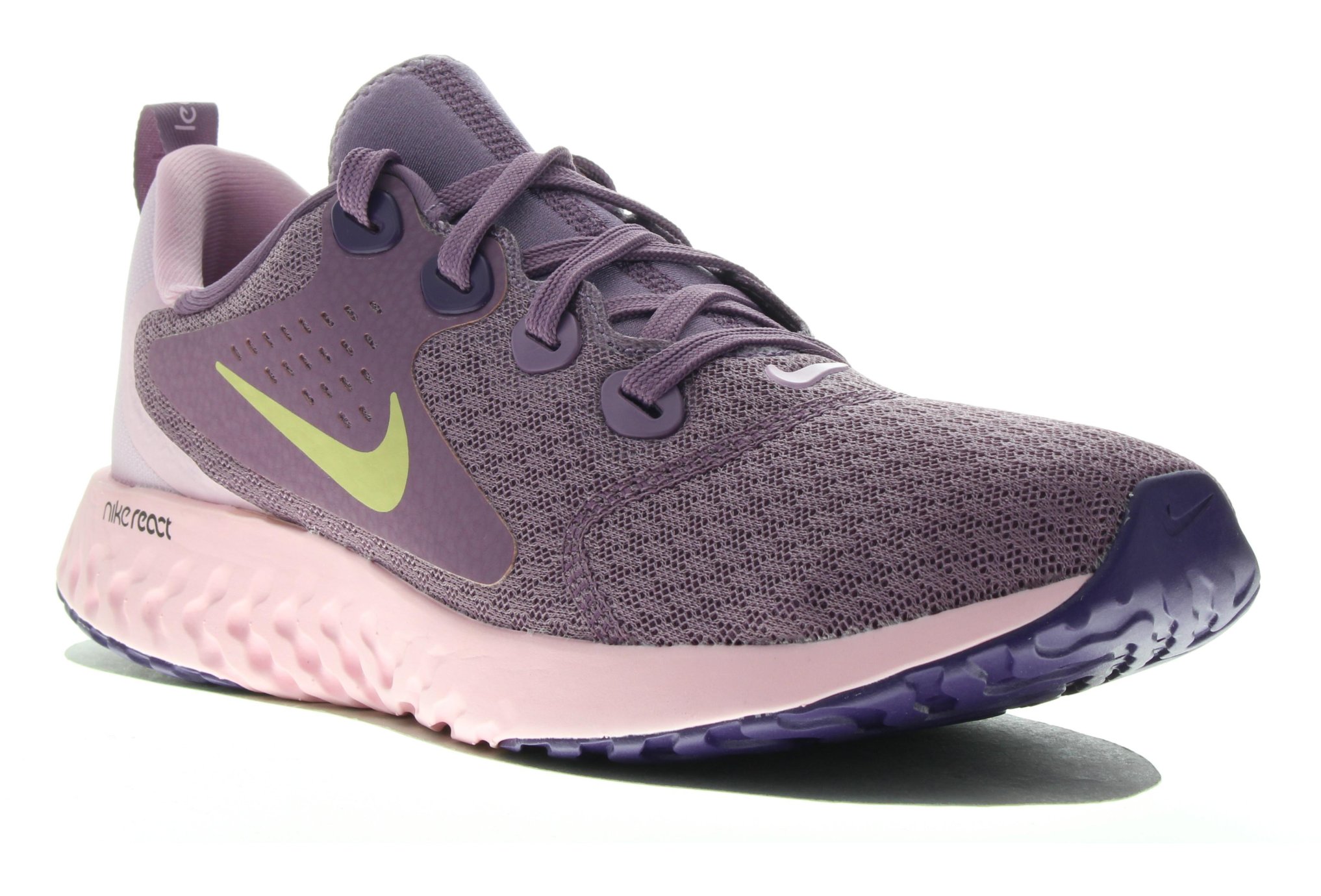 Nike Legend React Fille Chaussures running femme