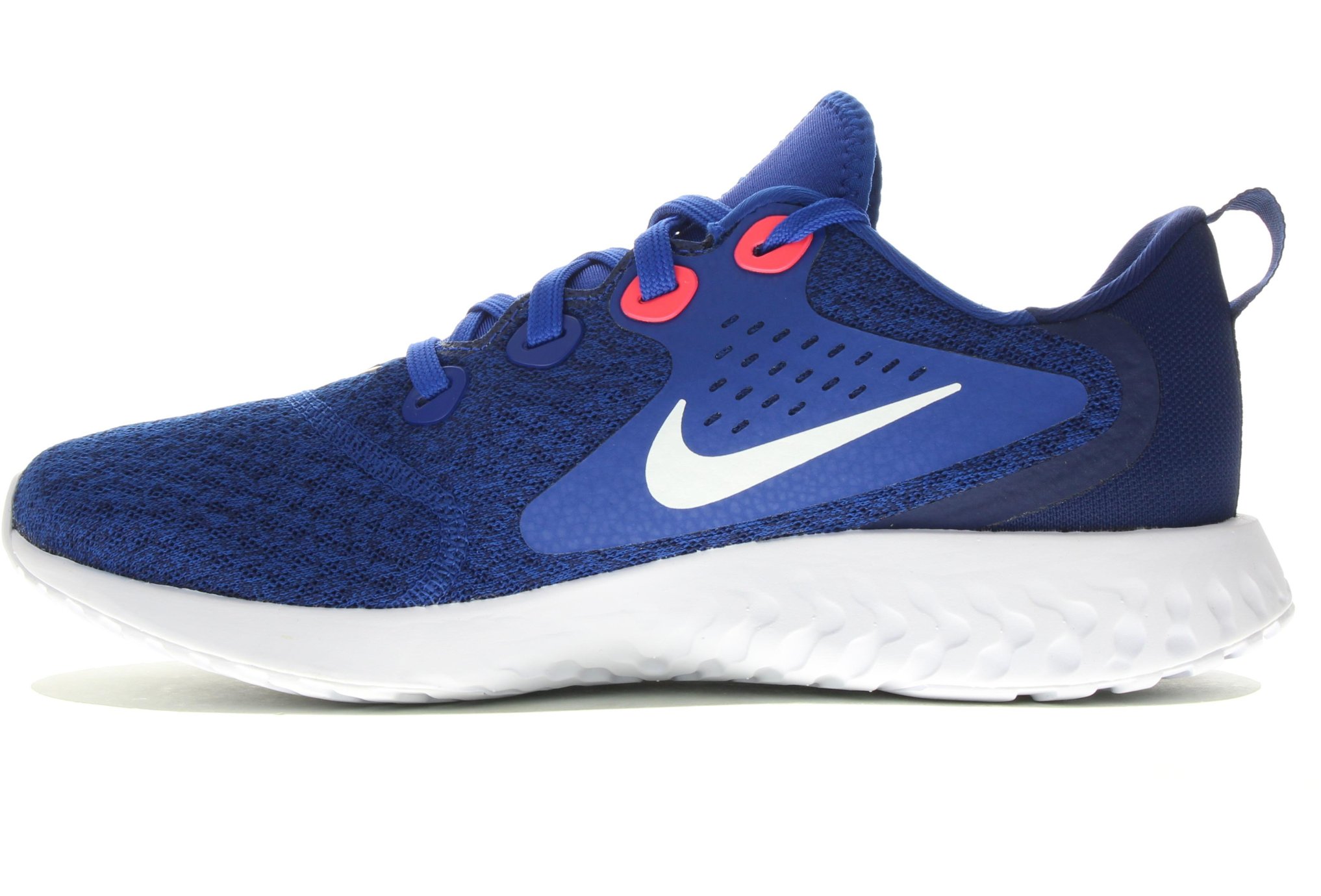 nike legend react gs