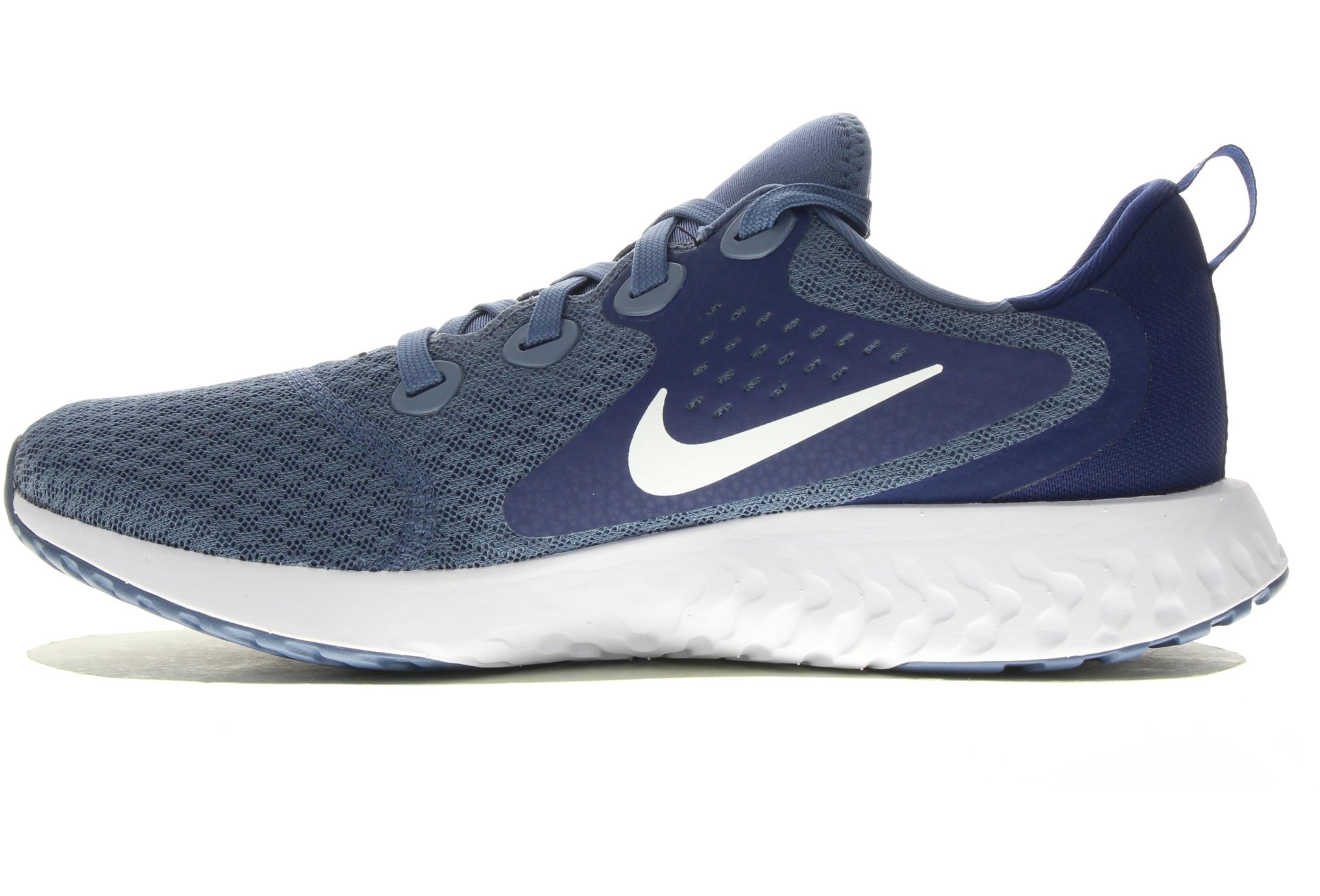 nike legend react gs