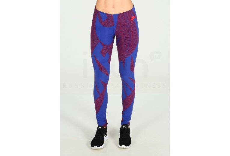Nike Legging Leg-A-See Printed