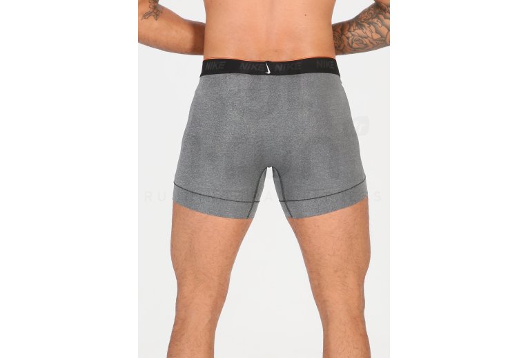 Nike Pack Lot de 2 boxers Brief