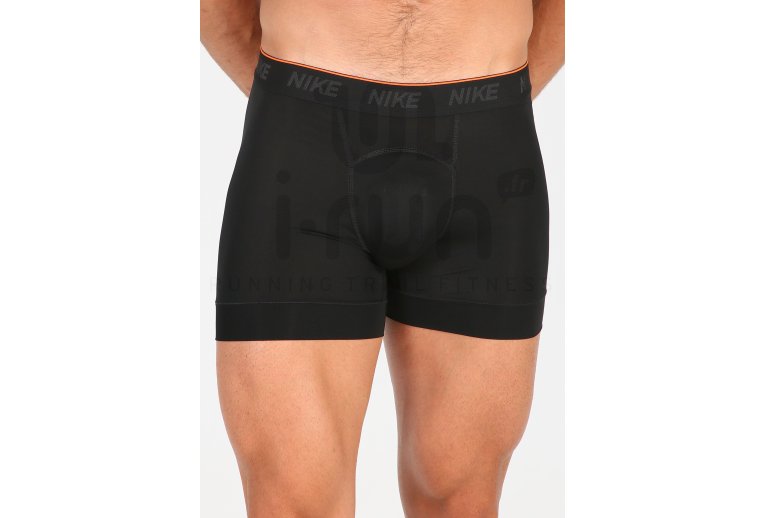 Nike Pack Lot de 2 boxers Brief