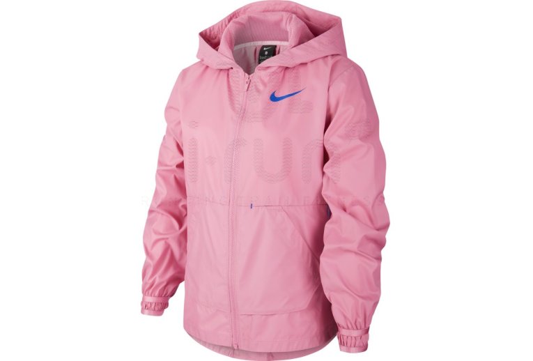 Nike chaqueta LT