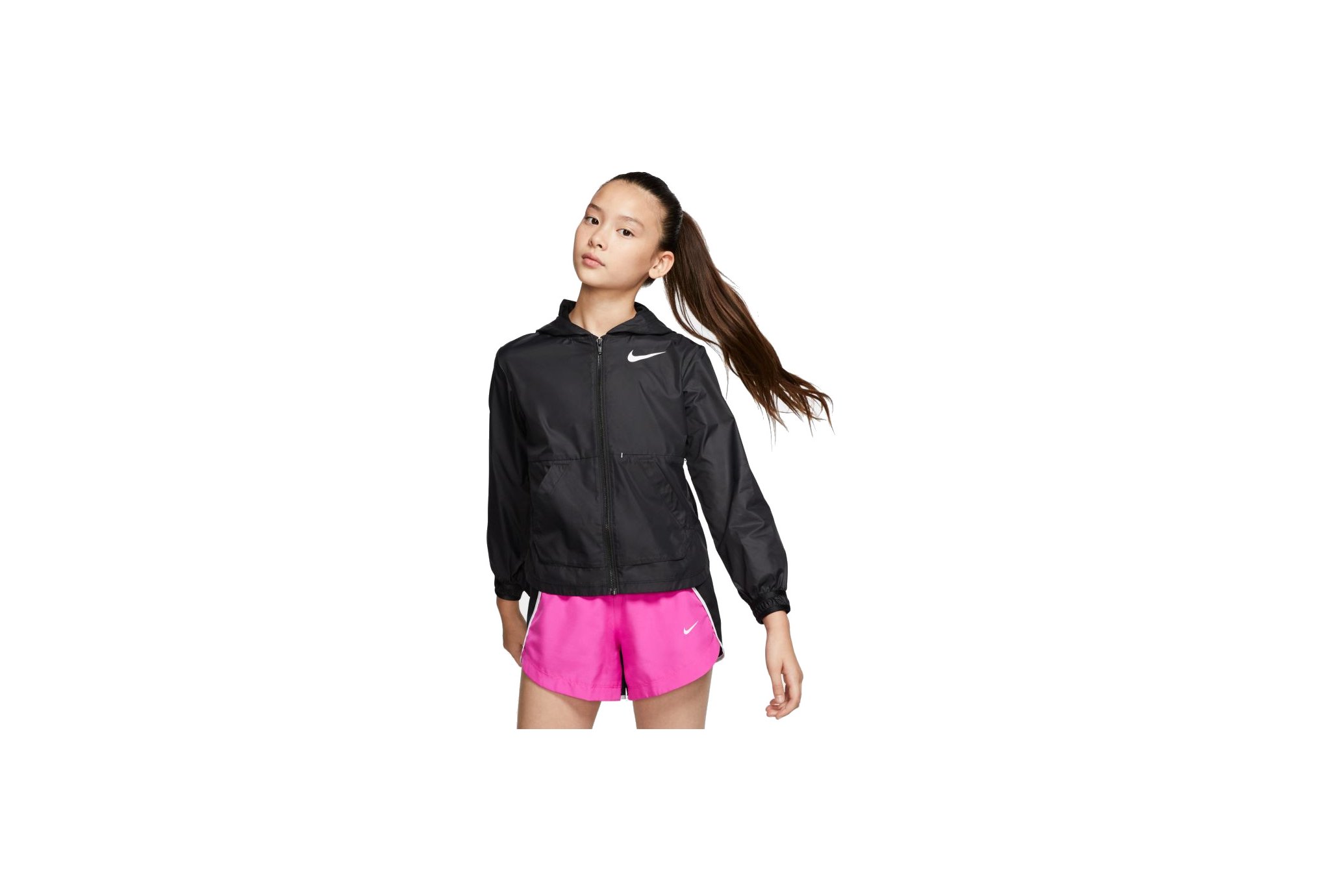 Nike LT Fille vêtement running femme