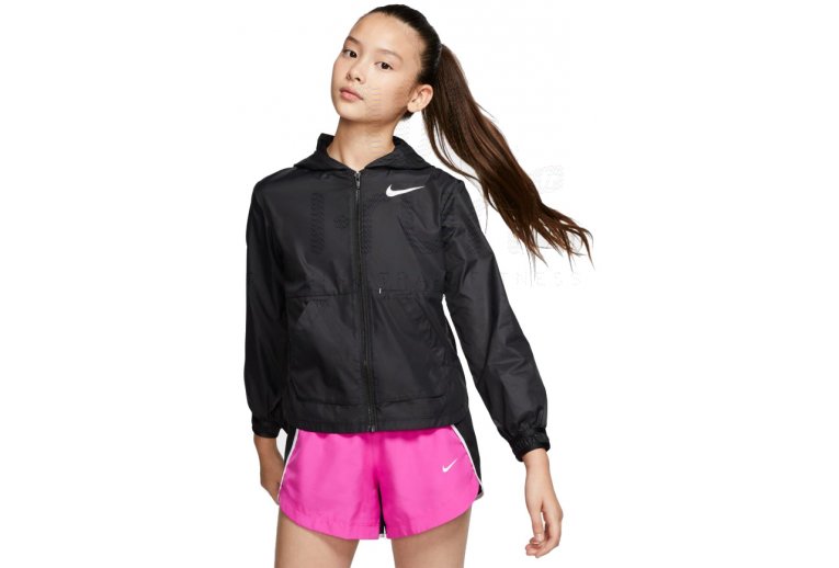 Nike chaqueta LT