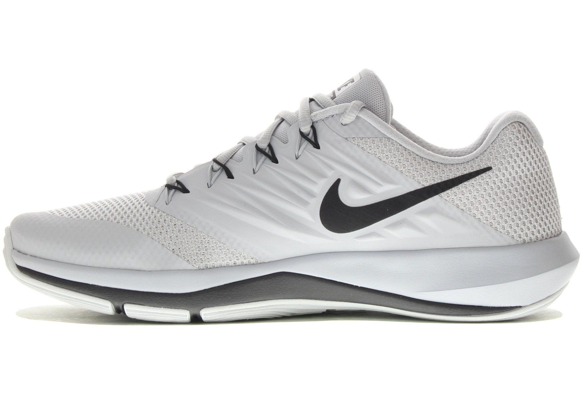 nike lunar iron 2