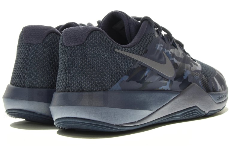 Nike Lunar Prime Iron II