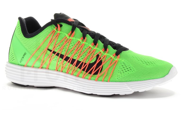 Nike Lunaracer+ 3