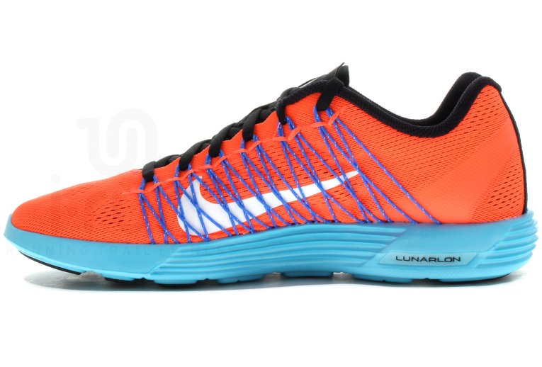 Nike Lunaracer+ 3