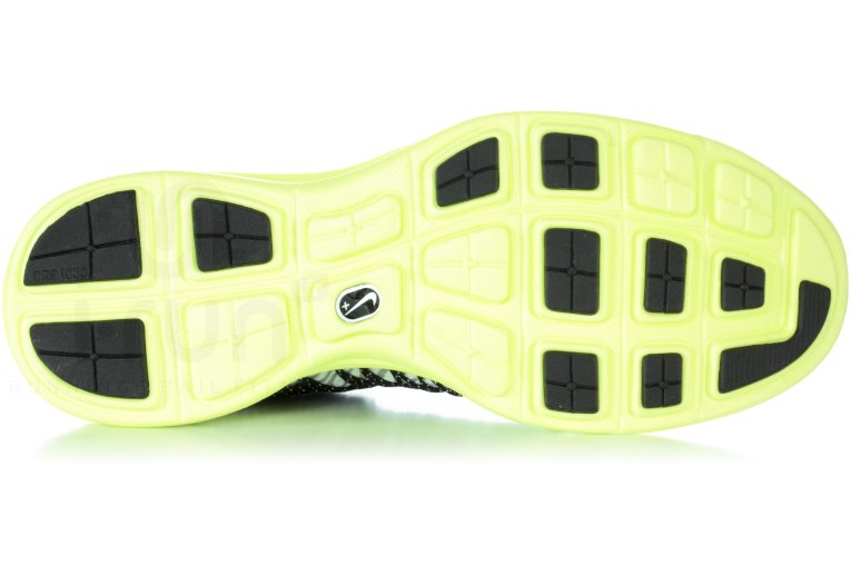 Nike Lunaracer+ 3