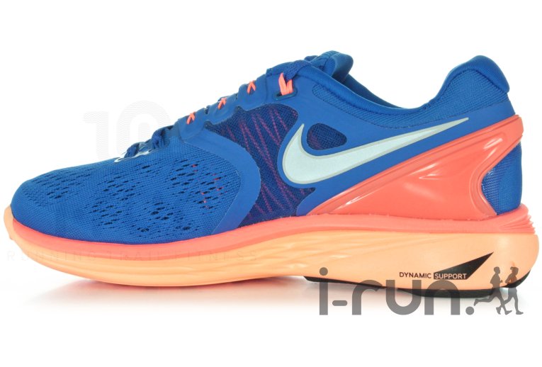 Nike Lunareclipse 4