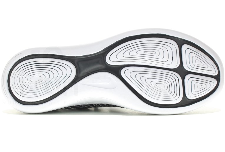 Nike LunarEpic Flyknit Black History Month