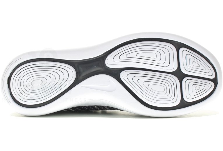 Nike LunarEpic Flyknit Black History Month