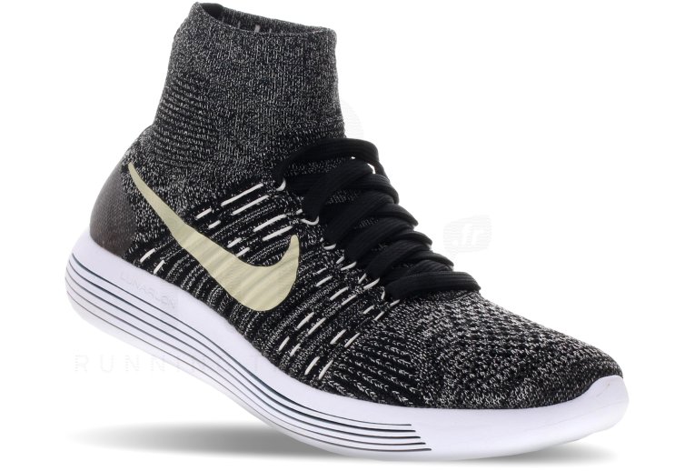 Nike LunarEpic Flyknit Black History Month
