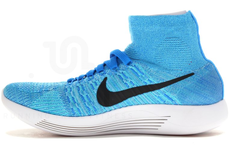 Nike LunarEpic Flyknit
