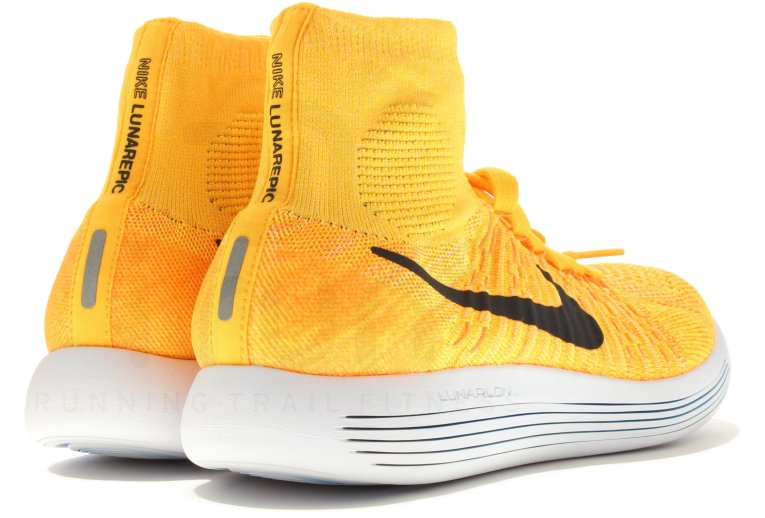 Nike LunarEpic Flyknit