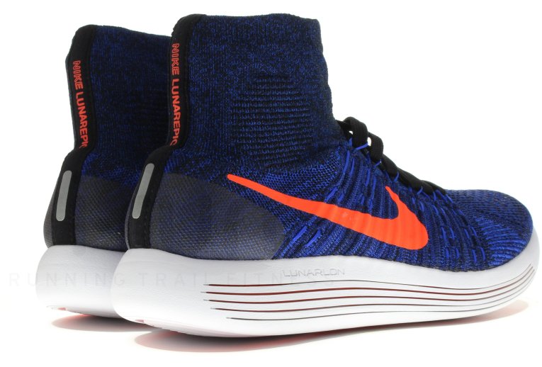 Nike LunarEpic Flyknit