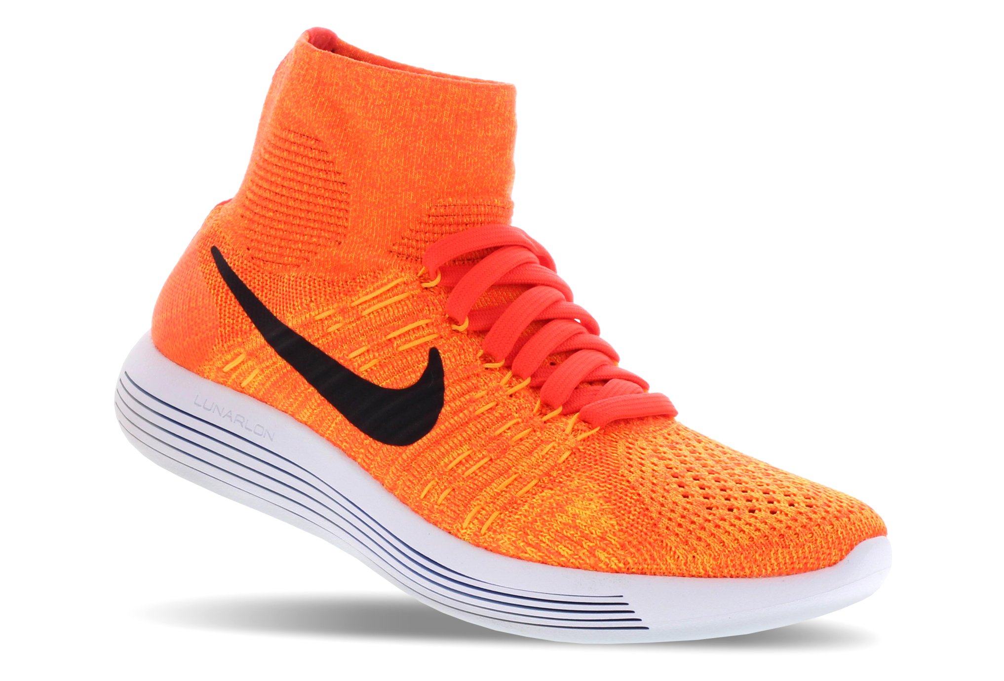 Nike LunarEpic Flyknit en promocion Calcetines Zapatillas Hombre Nike Asfalto Terrenos mixtos Carrera