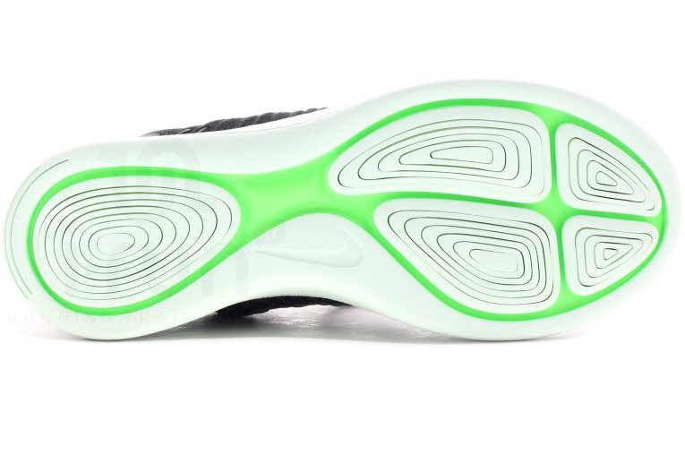 Nike LunarEpic Flyknit Midnight