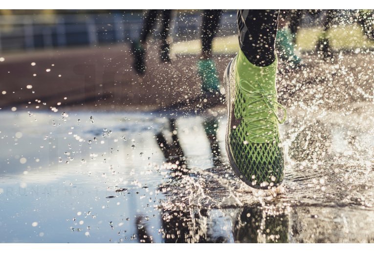 Nike LunarEpic Flyknit Shield