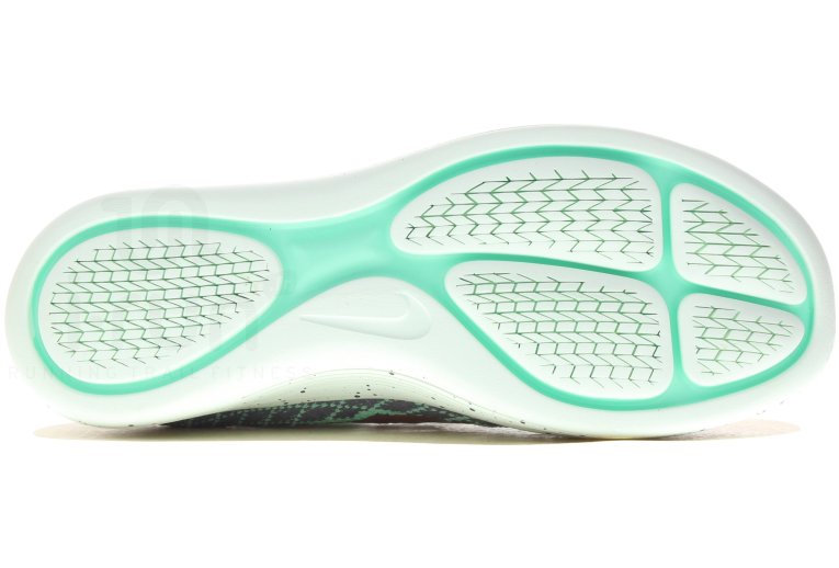 Nike LunarEpic Flyknit Shield Damen