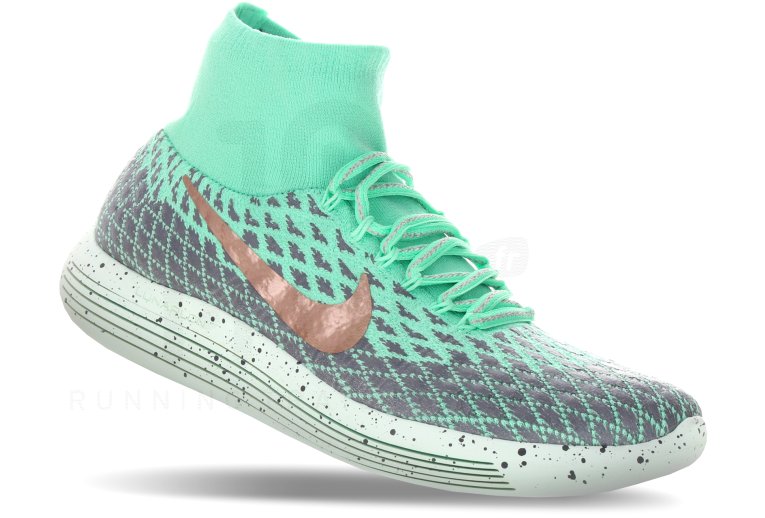 Nike LunarEpic Flyknit Shield Damen