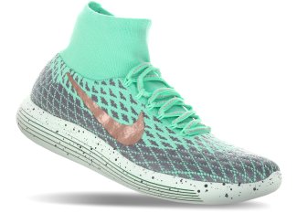 Nike LunarEpic Flyknit Shield