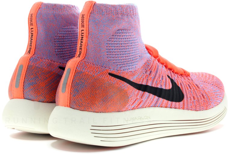 Nike LunarEpic Flyknit