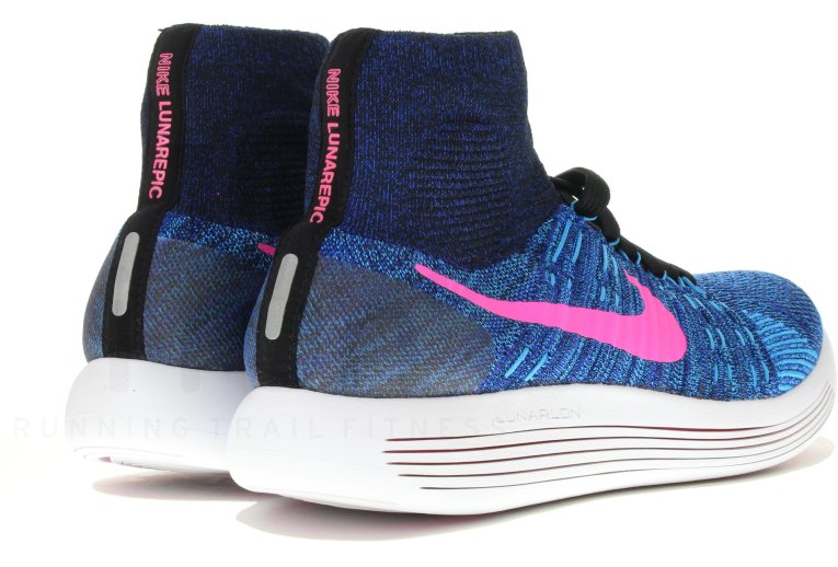 Nike LunarEpic Flyknit