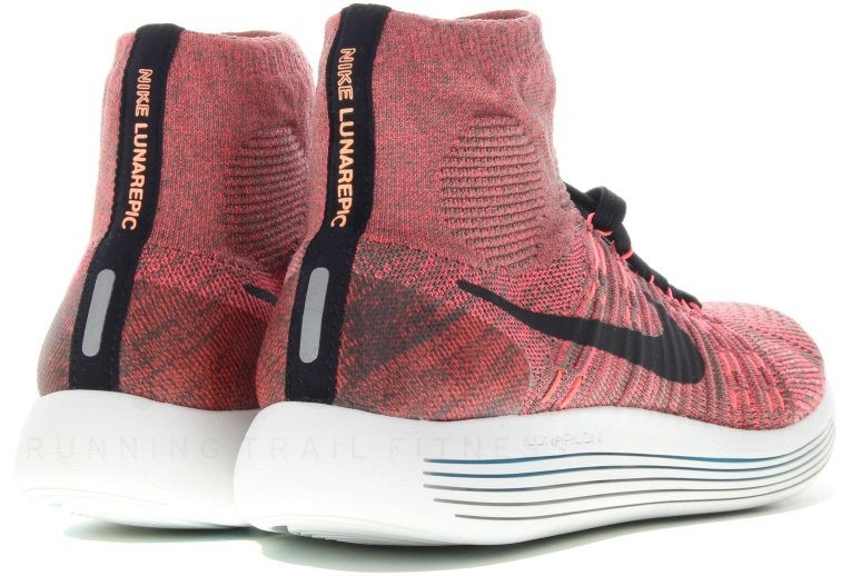 Nike LunarEpic Flyknit