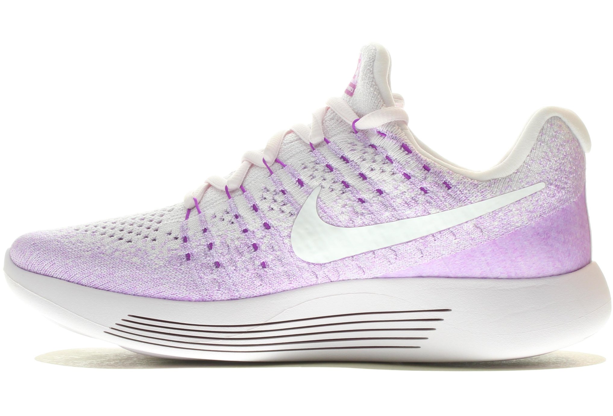 nike lunarepic low flyknit 2 femme