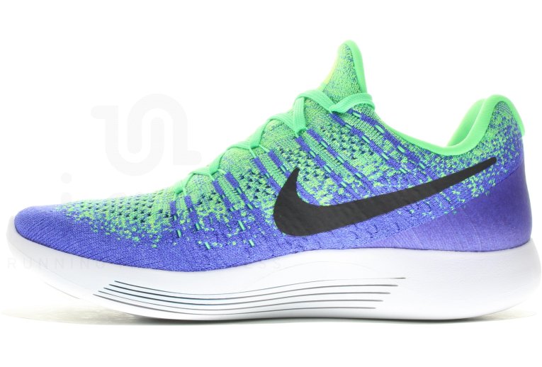 nike lunarepic low flyknit 2 hombre