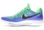 Nike LunarEpic Low Flyknit 2