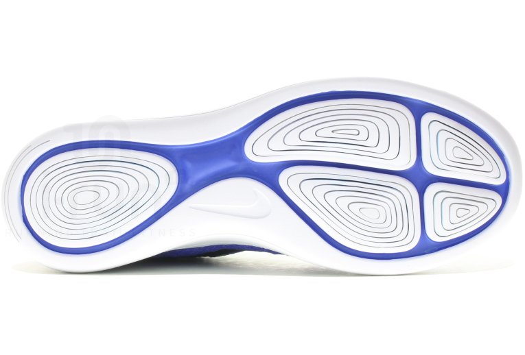 Nike LunarEpic Low Flyknit 2