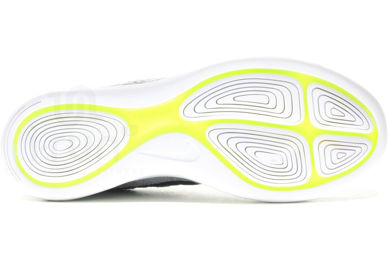 Nike LunarEpic Low Flyknit 2