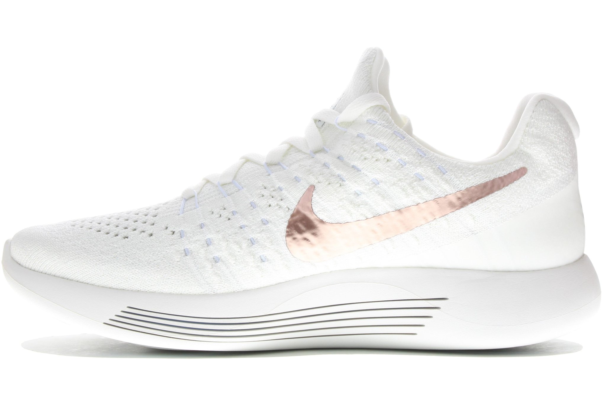 nike lunarepic low flyknit 2 femme
