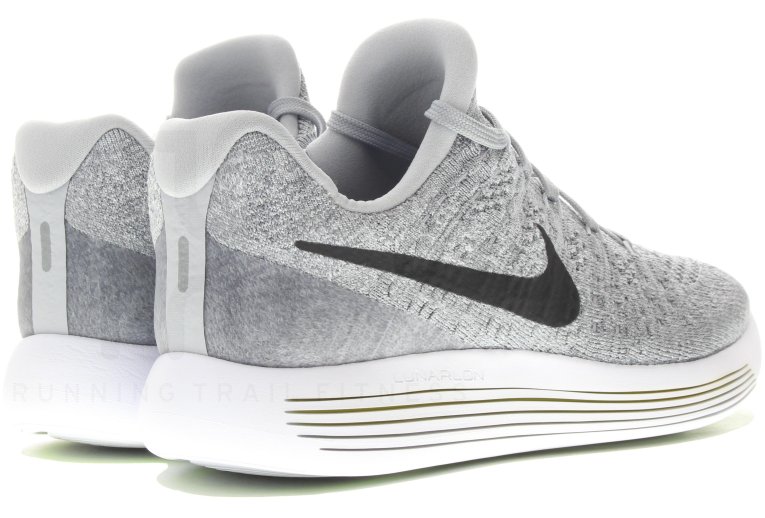 Nike LunarEpic Low Flyknit 2