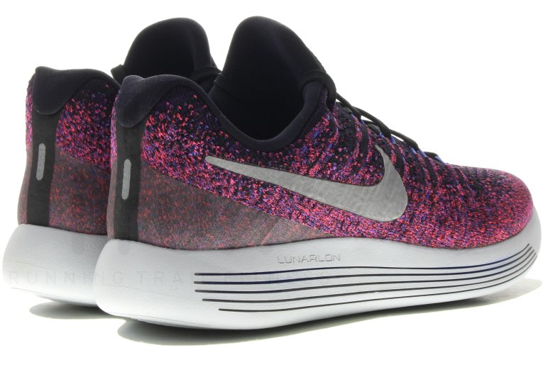 Nike LunarEpic Low Flyknit 2