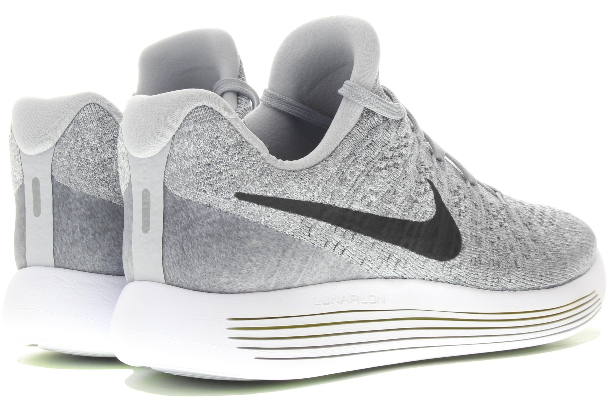 nike lunarepic low flyknit 2 femme