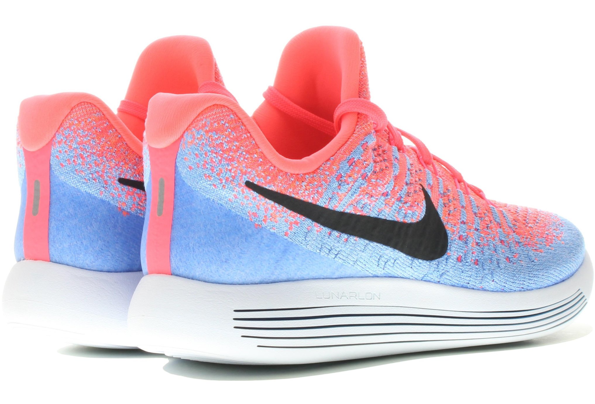 nike lunarepic low flyknit 2 femme