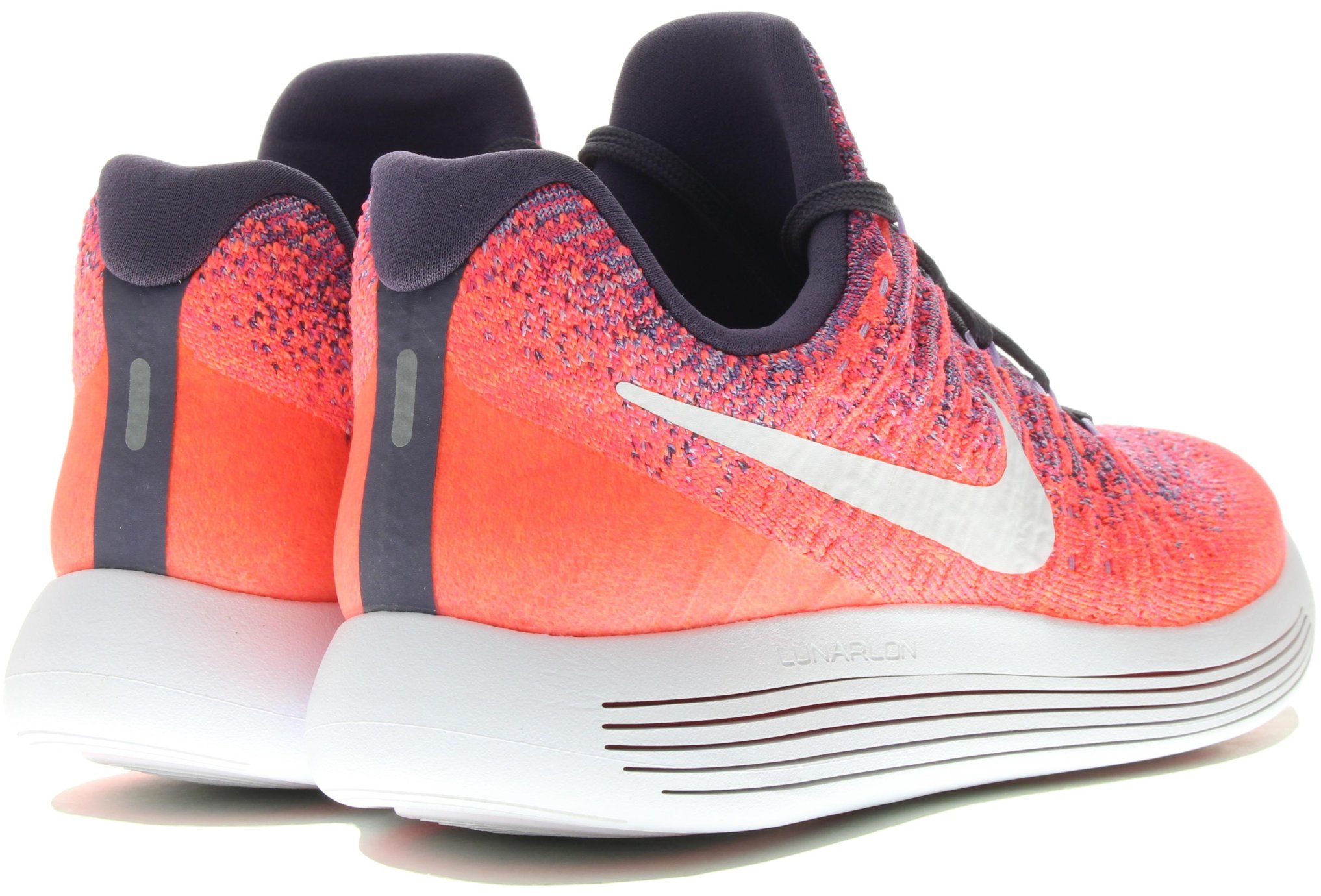 nike lunarepic low flyknit 2 femme