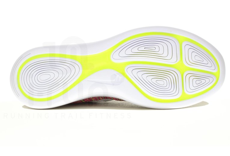 Nike LunarEpic Low Flyknit OC