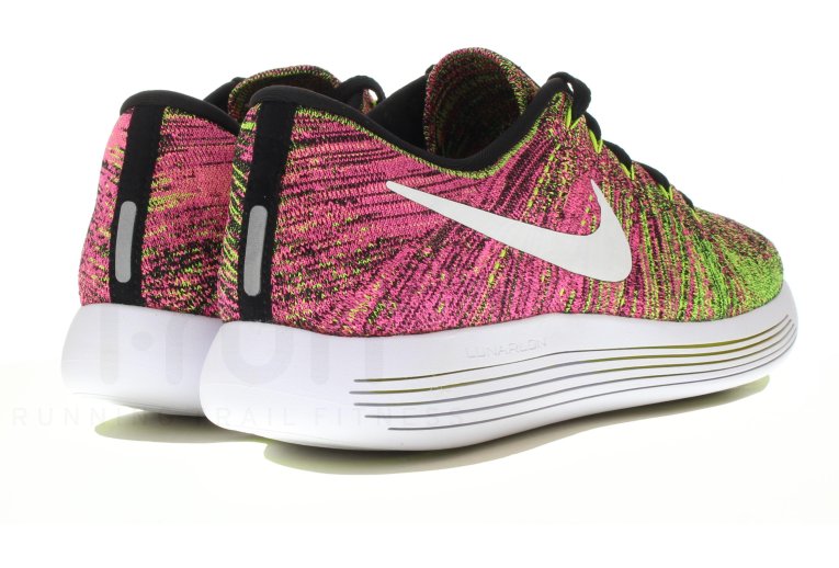 Nike LunarEpic Low Flyknit OC