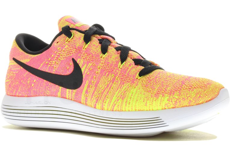 Nike LunarEpic Low Flyknit OC