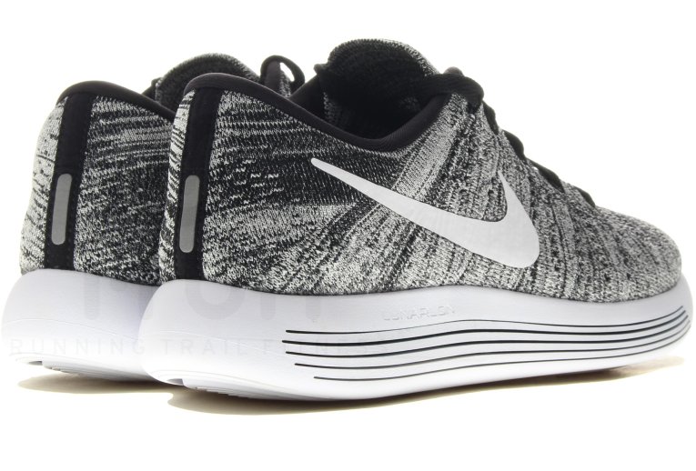 Nike LunarEpic Low Flyknit