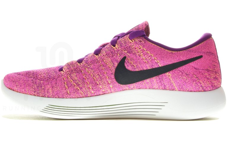 Nike LunarEpic Low Flyknit